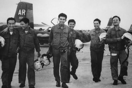 Ngày 28/4/1975: Tổng công kích đợt 2 Chiến dịch Hồ Chí Minh bắt đầu