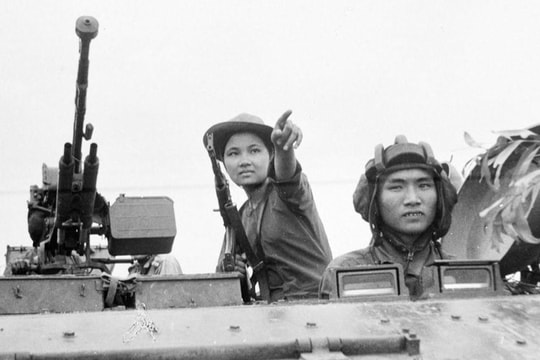 [Quiz] Đơn vị đặc công nào đã đánh vào Tổng nha Cảnh sát Sài Gòn trong đêm 29/4/1975?