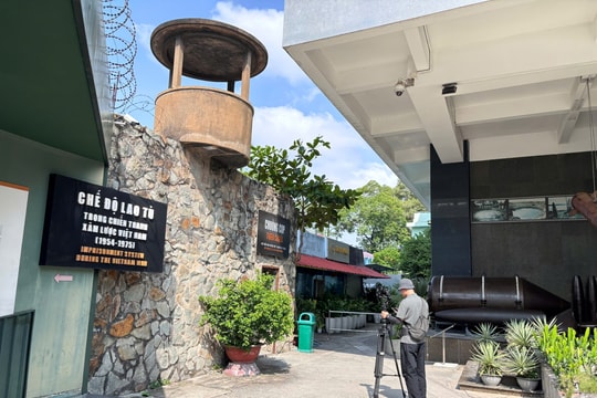 Hành trình “kể lịch sử” bằng công nghệ dọc Việt Nam của Báo Nhân Dân và YooLife