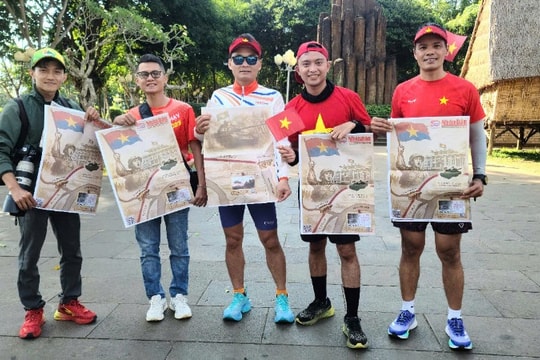 Gia Lai: Phụ san đặc biệt của Báo Nhân Dân thu hút sự quan tâm của độc giả