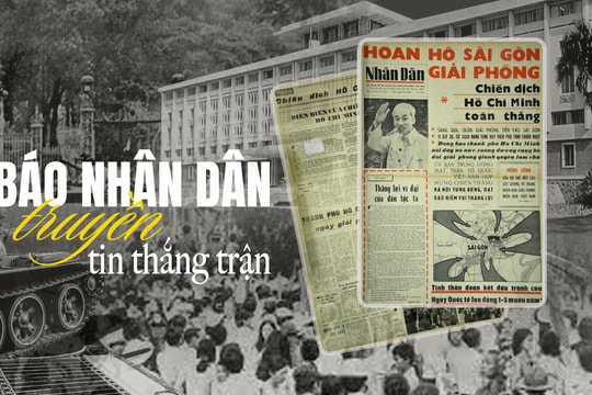 Giải phóng Sài Gòn