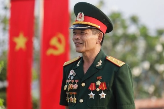 Oanh liệt trận đánh cầu Rạch Chiếc, góp phần vào chiến thắng 30/4 lịch sử