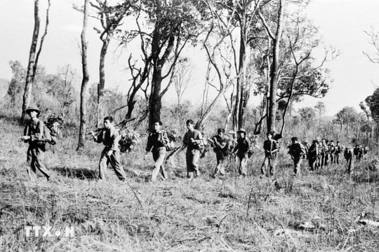 Chiến đấu ở Tây Nguyên (tháng 3 năm 1975)