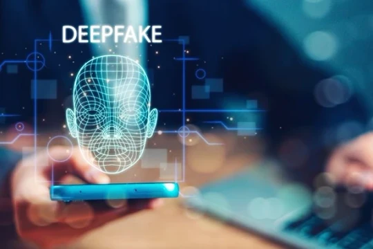 Nguy cơ tội phạm sử dụng công nghệ deepfake