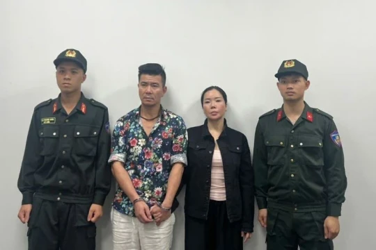 Bóc gỡ đường dây chạy kết luận giám định pháp y tâm thần với thủ đoạn tinh vi, xảo quyệt