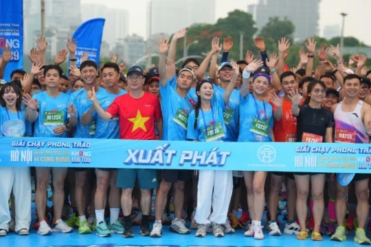 Đẩy lùi tội phạm, tệ nạn ma túy ra khỏi đời sống xã hội