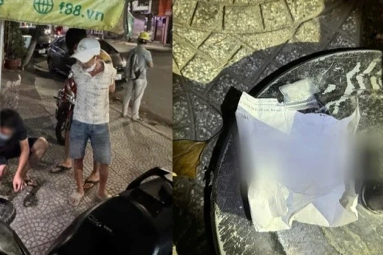 Đà Nẵng phát hiện, xử lý hơn 1.600 trường hợp sử dụng trái phép chất ma túy