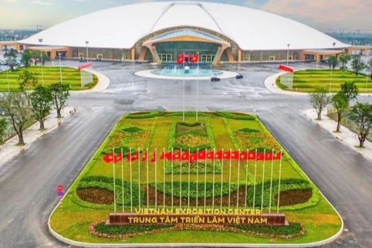 Công tác chuẩn bị tổ chức Triển lãm thành tựu Đất nước phải cơ bản hoàn thành trước ngày 15/8