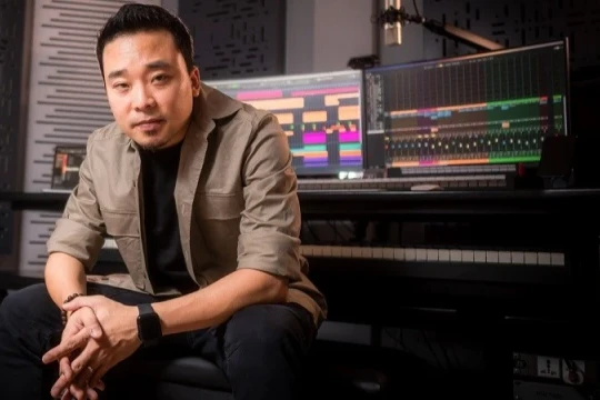 Tiết lộ điều đặc biệt ở chương trình nghệ thuật chính luận "Tổ quốc trong tim"