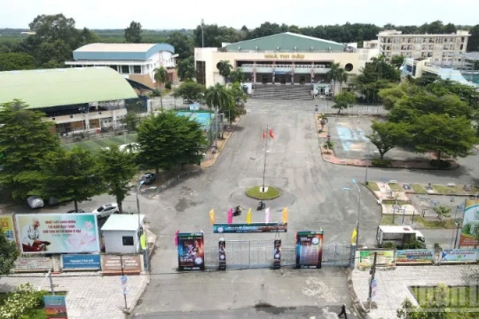 Chủ tịch tỉnh Đồng Nai yêu cầu khẩn trương triển khai hoạt động “Cùng Việt Nam tiến bước”