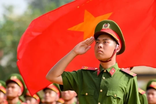 Phòng, chống tội phạm về tham nhũng, kinh tế, buôn lậu trong kỷ nguyên mới