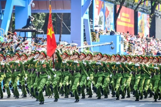 Tư duy, quan điểm mới về bảo vệ an ninh quốc gia trong kỷ nguyên vươn mình của dân tộc