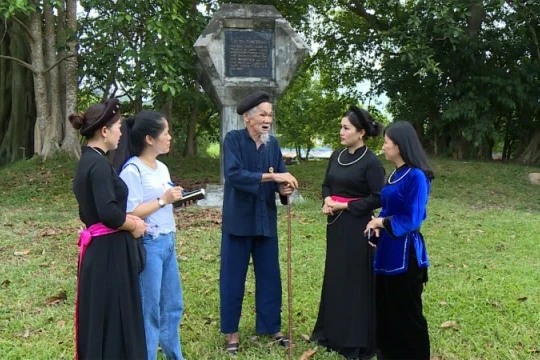 Từ Cách mạng Tháng Tám đến kỷ nguyên vươn mình