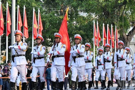 Phát huy sức mạnh tổng hợp quốc gia phục vụ sự nghiệp bảo vệ Tổ quốc trong kỷ nguyên mới