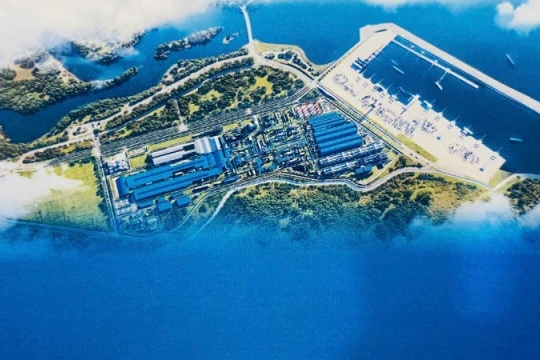 Đắk Lắk khởi công 3 dự án quan trọng chào mừng kỷ niệm 80 năm Quốc khánh 2/9