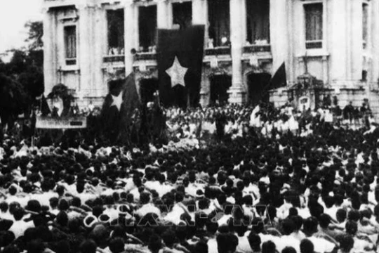 Xây dựng Chính quyền nhà nước của dân, do dân và vì dân