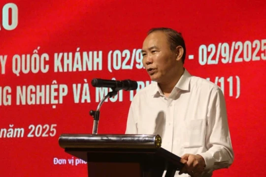 80 năm ngành nông nghiệp và môi trường: Khẳng định vị thế, vững bước hội nhập