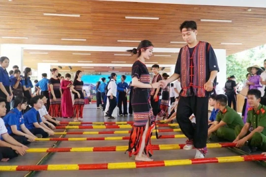 Phong trào toàn dân bảo vệ an ninh Tổ quốc ở thành phố Huế: Sức mạnh đến từ cộng đồng