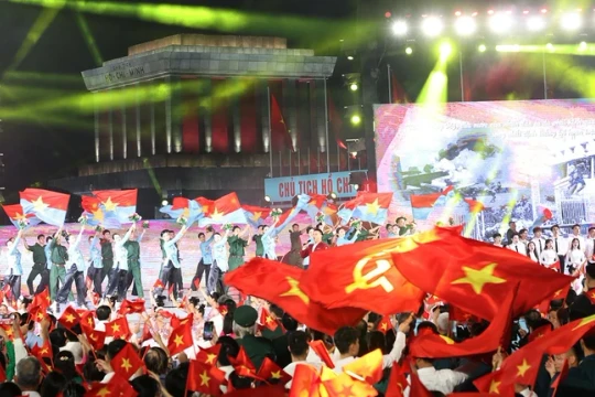 Hành trình 80 năm xây dựng và phát triển của Việt Nam qua góc nhìn của học giả Campuchia