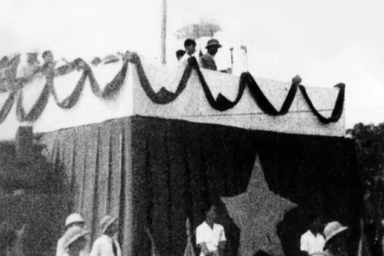 Bước ngoặt vĩ đại trong lịch sử dân tộc Việt Nam