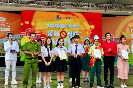 Công an Đà Nẵng đấu tranh không khoan nhượng với tội phạm ma túy