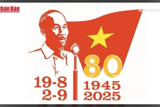 [Video] Kỷ niệm 80 năm Cách mạng Tháng Tám: Bài học về sức mạnh đại đoàn kết
