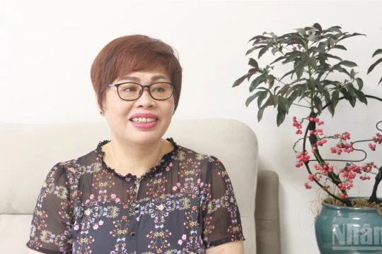 Ý nghĩa của Cách mạng Tháng Tám qua góc nhìn của học giả Trung Quốc