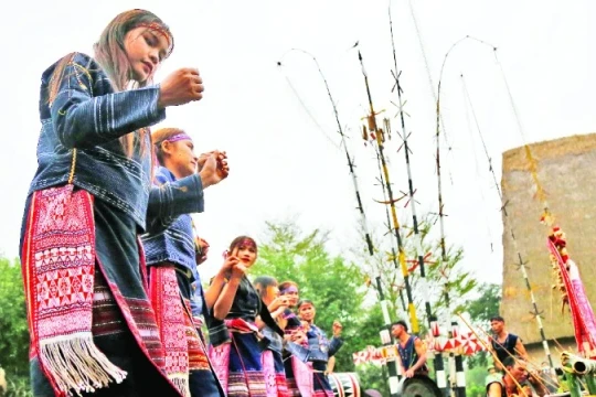 Người thầy trưởng thành cùng Cách mạng Tháng Tám