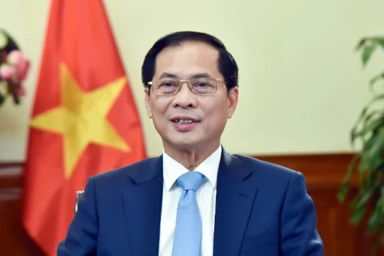 Ngoại giao Việt Nam in đậm dấu ấn trong từng chặng đường lịch sử của dân tộc