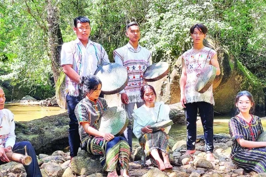 Tự tin vượt qua những rào cản cố hữu