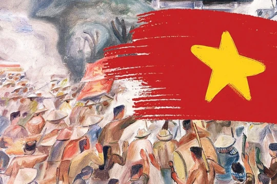 Thời cơ cho hôm nay