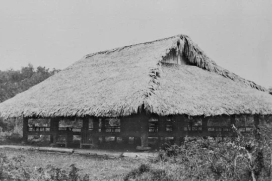 [Quiz] Hội nghị toàn quốc của Đảng (14–15/8/1945) diễn ra ở đâu?