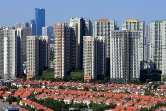 Tin tưởng Việt Nam tiếp tục phát triển vượt bậc