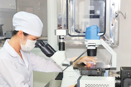 Thành tựu vaccine Việt Nam: Biến khát vọng thành hiện thực