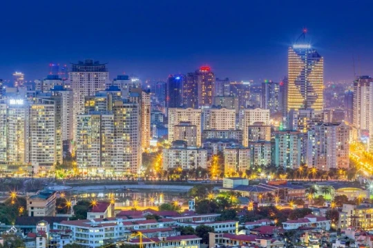 Tất cả vì một Việt Nam phồn thịnh