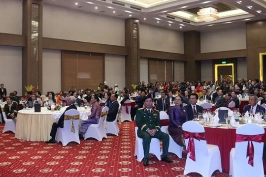 Tự hào hướng về ngày lễ lớn của dân tộc