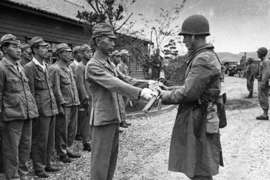 [Quiz] Tại sao thời điểm Nhật đầu hàng Đồng minh là “thời cơ ngàn năm có một” trong lịch sử?