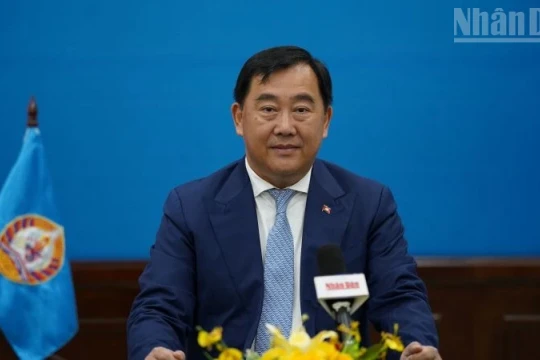 Những minh chứng lớn lao khẳng định sự thành công của Đảng Cộng sản Việt Nam