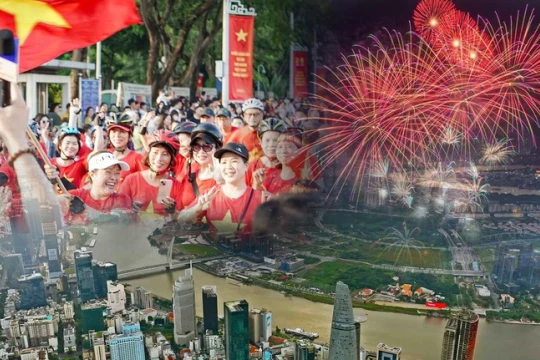 Ký ức và niềm tin của kiều bào tại Thái Lan trong dịp Quốc khánh lần thứ 80