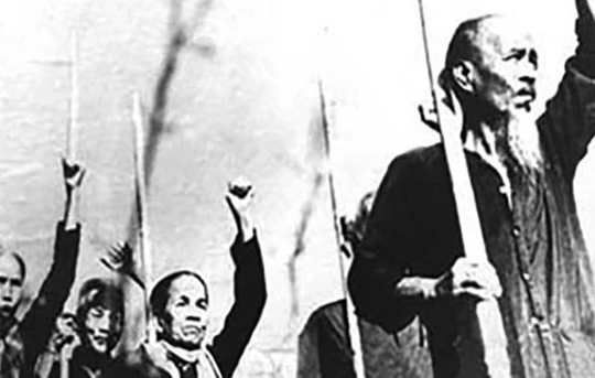 [Quiz] Do đâu mà Xứ ủy Nam Kỳ có tâm lý sợ “khởi nghĩa non” khi đề cập đến thời cơ triển khai Tổng khởi nghĩa ở Nam Kỳ?