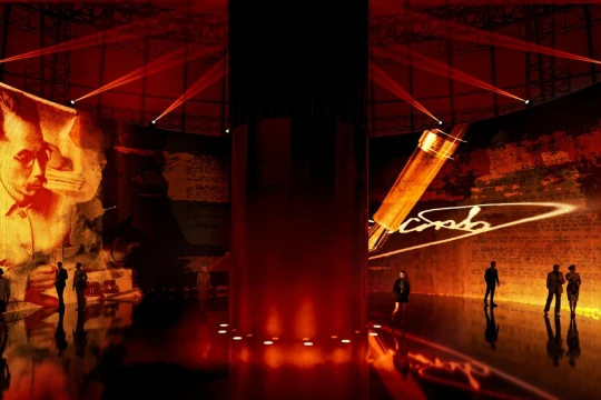 Lần đầu tiên lịch sử Đảng được đưa vào không gian số