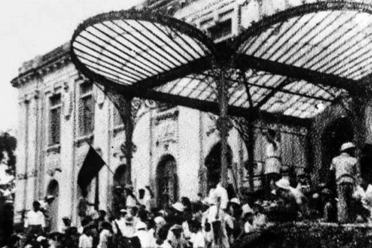 [Quiz] Nội dung nào sau đây thể hiện ý nghĩa quốc tế của Cách mạng Tháng Tám năm 1945?