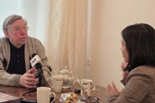 Thành công của Việt Nam bắt đầu từ việc lựa chọn con đường đúng đắn