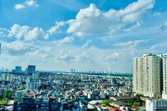 Quản lý nhà nước về đất đai – chặng đường xây dựng và hoàn thiện 80 năm qua