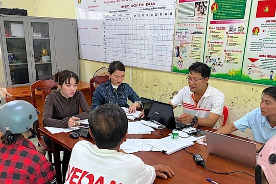 Trọn ngày vui nơi cực nam Tổ quốc