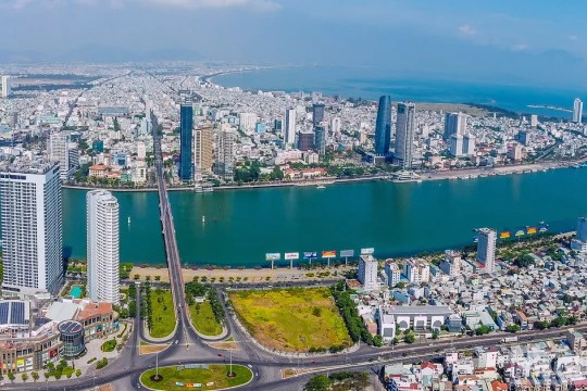 Đà Nẵng kỳ vọng hệ sinh thái đổi mới sáng tạo vững mạnh, năng động và vươn xa