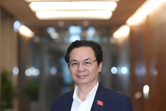 Giáo sư, Tiến sĩ Hoàng Văn Cường: Tập đoàn kinh tế nhà nước là trụ cột chiến lược, động lực phát triển kinh tế quốc gia