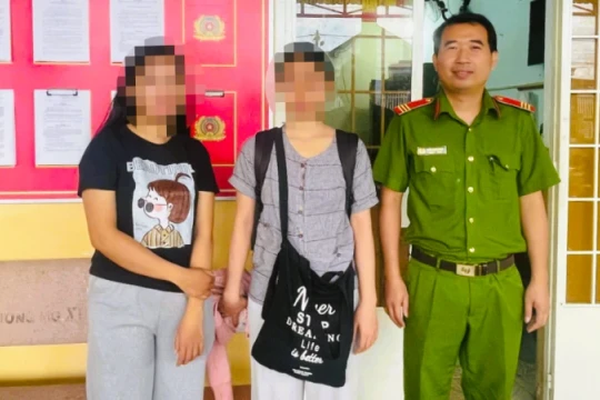 Đồng Nai khuyến cáo người dân cảnh giác không để mắc bẫy “bắt cóc online”