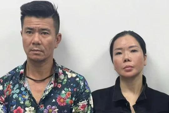 Khởi tố thêm 14 đối tượng liên quan vụ án tại Viện Pháp y tâm thần Trung ương